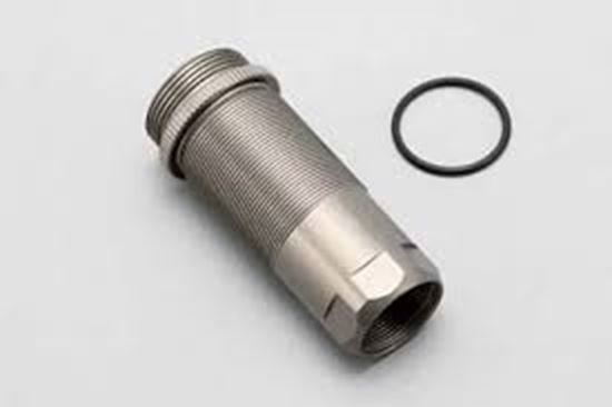 YOKOMO B2-S4L Rear "X" Ver. 2 shock body