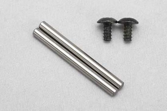 Yokomo B-Max2 Outer Suspension Arm Pin F
