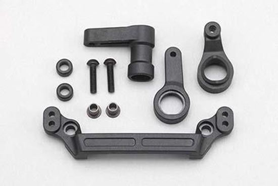 Yokomo B-Max4 III Servo Saver Plastic Pa