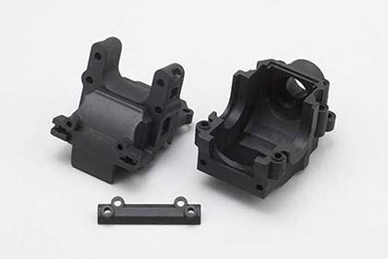 YOKOMO B4-302R Rear Gear Box ( With STAB