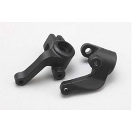 Yokomo B-Max4 III Steering Block