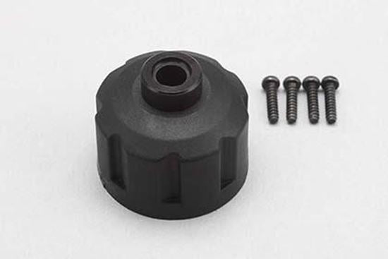 YOKOMO B4-503GH Gear Diff. Case