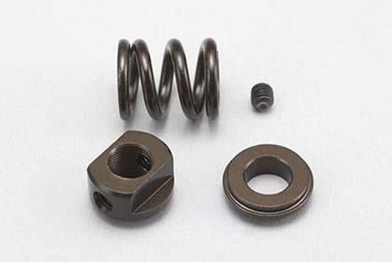 YOKOMO B4-670SN slipper adjust nut