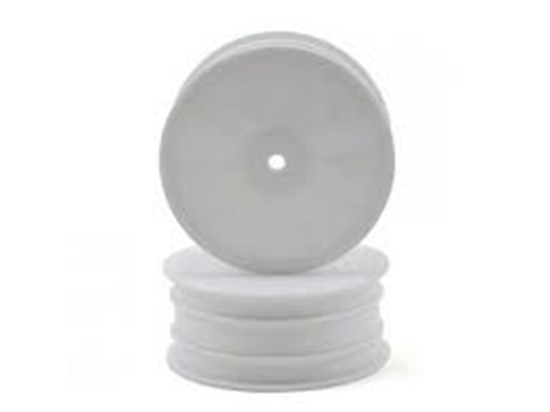 YOKOMO B4-821W Front Rim 2pcs White