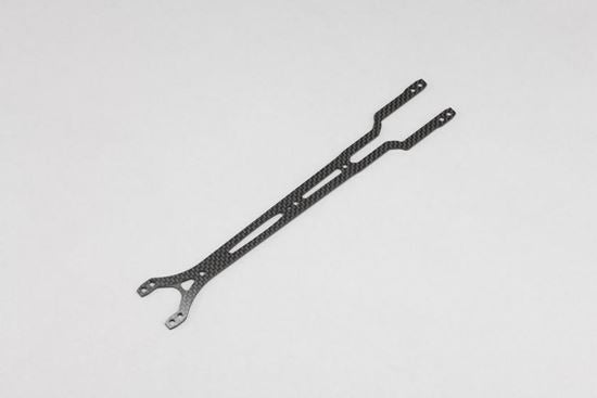 YOKOMO B7-00316 Graphite Upper Deck for