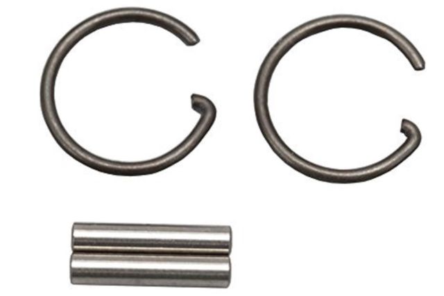 Yokomo Front Double Joint Pin/Set Screw