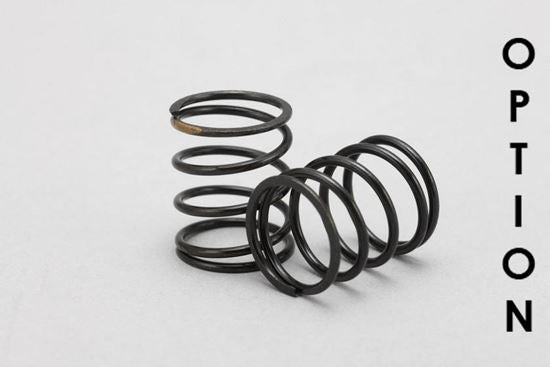 YOKOMO 1.4x20 5Lx5.00T Gold Shock