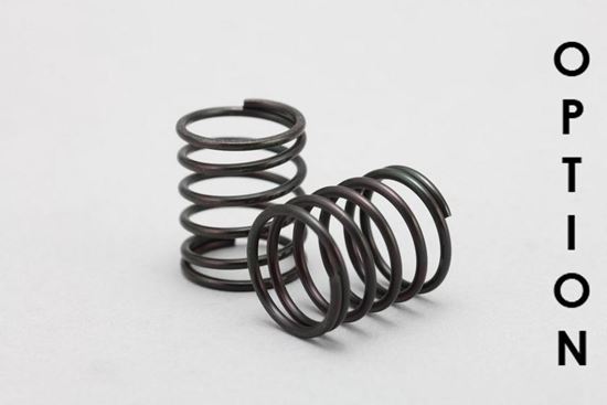 YOKOMO B7-14600 1.4x20.5Lx6.00T Shock Spring