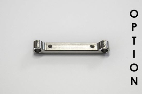 YOKOMO Black Alu Sus Mount 45.7mm BD-7