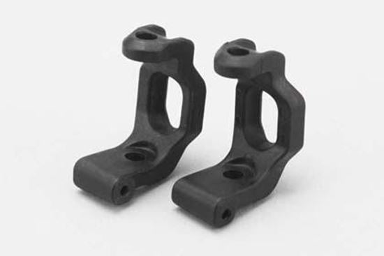 YOKOMO B7-413W 4 Front Streering Hub Car