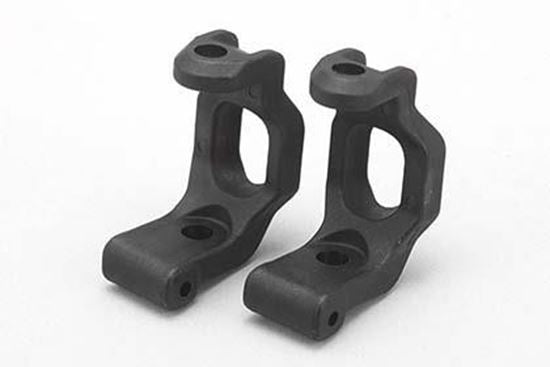 YOKOMO B7-413W2 FRONT STEERING HUB CARRI