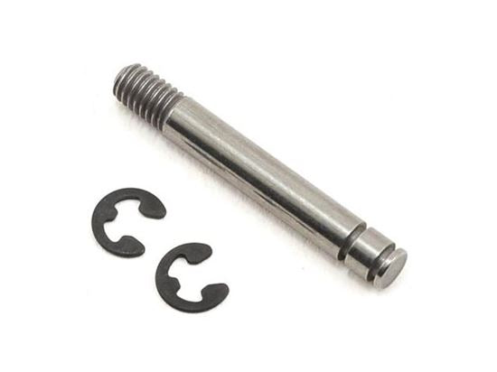 YOKOMO B7-S5S16 Shock Sharft for SLF Sho