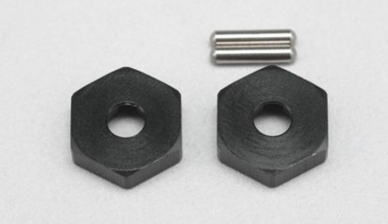 Yokomo B8-011NB 3.5mm Wheel Hex