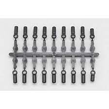 Yokomo 4.8 Ball End Cup BD8/9