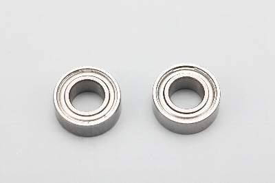 YOKOMO BB-105-2 10x5 Ball Bearing (2pcs)