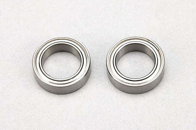 Yokomo 5 x 12 x 3.5 Ball Bearings Super