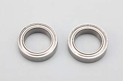 YOKOMO BB-1510 10x15 Ball Bearing (2pcs)