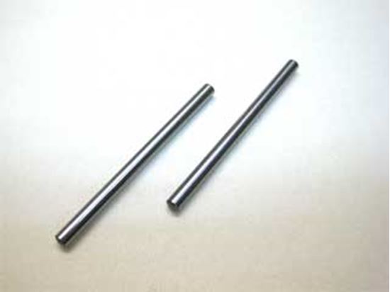 YOKOMO BD-009BR REAR INNER SUSPENSION PINS