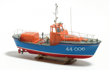 Billing Boats 1/40 RN Waveny Lifeboat