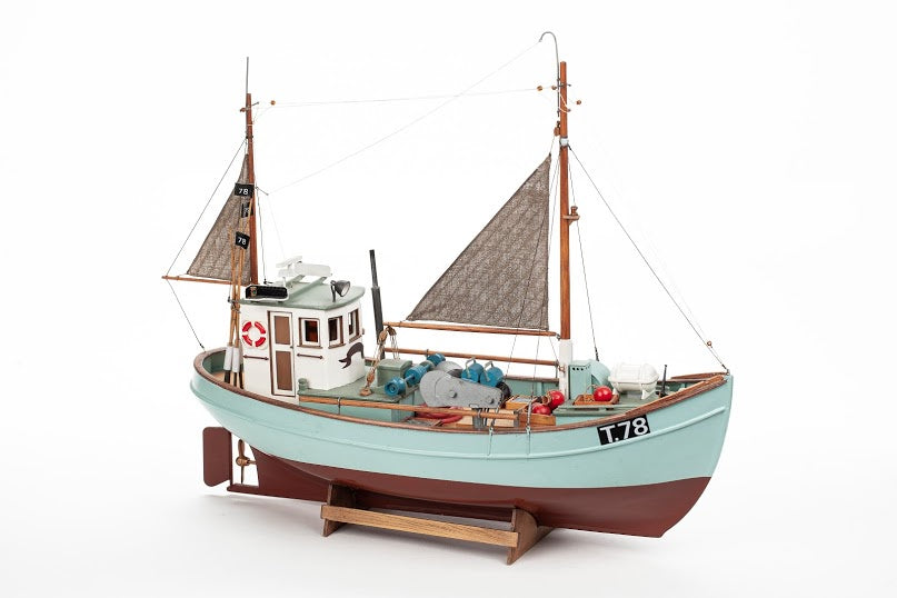 Billing Boats Havmagen  Fishing Boat 1:30