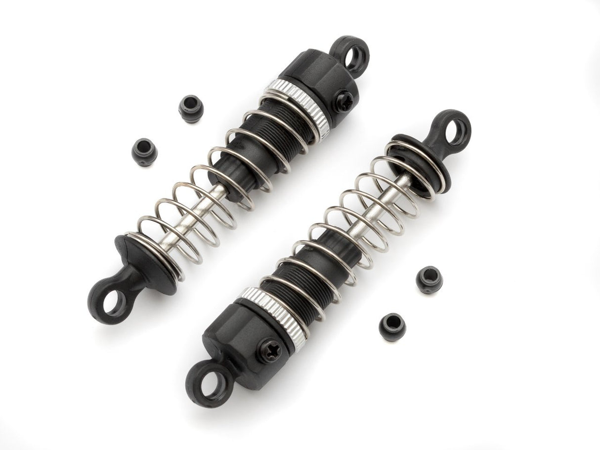 Blackzon Slyder MT Shock Absorbers