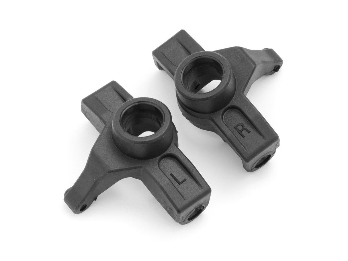 Blackzon Part Slyder Steering Hubs