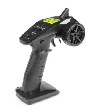 Blackzon Slyder 2.4GHz Transmitter
