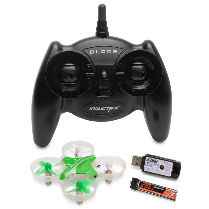 Horizon Hobby Inductrix RTF Drone by Blade