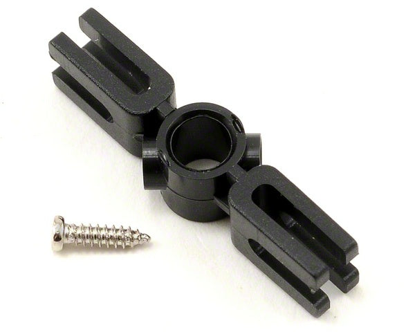 Blade Anti-Rotation Collar with Hardware