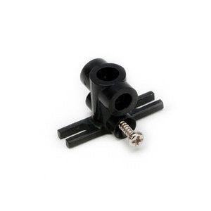 Blade Main Rotor Hub w/Hardware (mSR X)