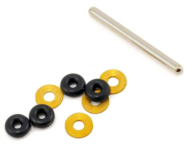 Blade Feathering Spindle w/O-rings and B