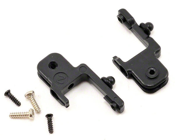 Blade Main Blade Grip Set w/Hardware (mS