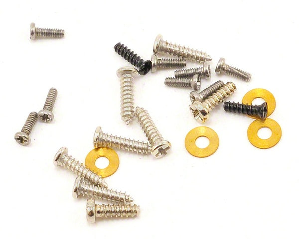 Blade Hardware Set: MSRX