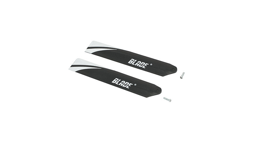 Blade Hi-Performance Main Rotor Blade Se