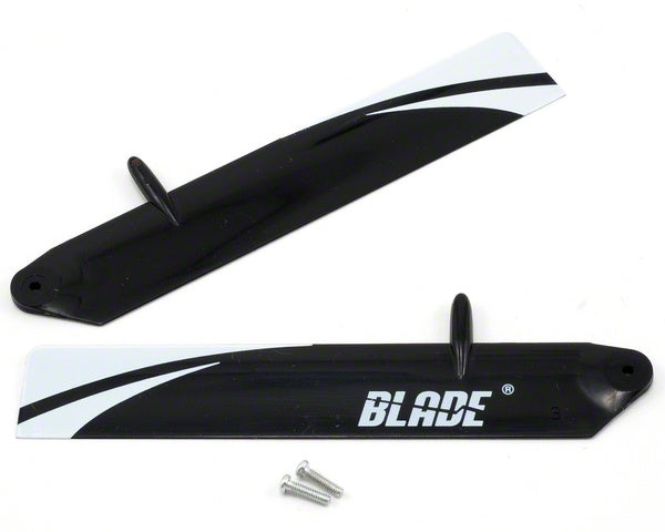 Blade Fast Flight Main Rotor Blade Set w