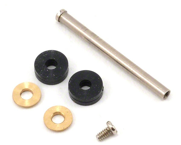 Blade Feathering Spindle w/O-Rings