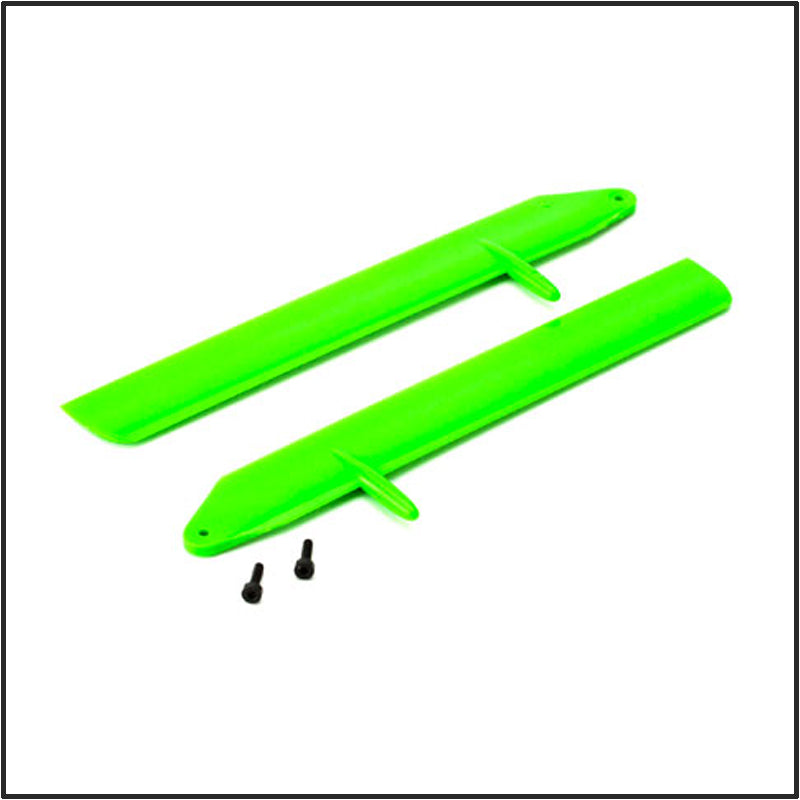 Hi-Performance Main Rotor Blade: 130 X