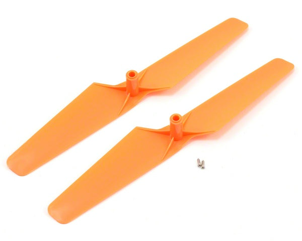 Blade Prop(Opt)-CW Rotation-Orange