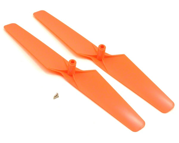 Blade Prop(Opt)-CCW Rotation-Orange