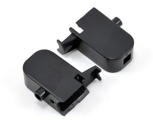 Blade Motor Mount Cover (2): mQX