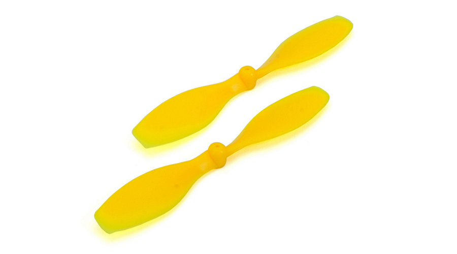 Blade Prop, CW Rotation Y (2) nQ X