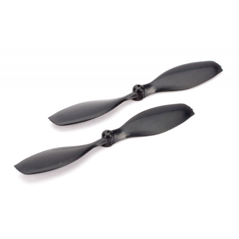 Blade Prop, CCW Rotation Blk (2) nQ X