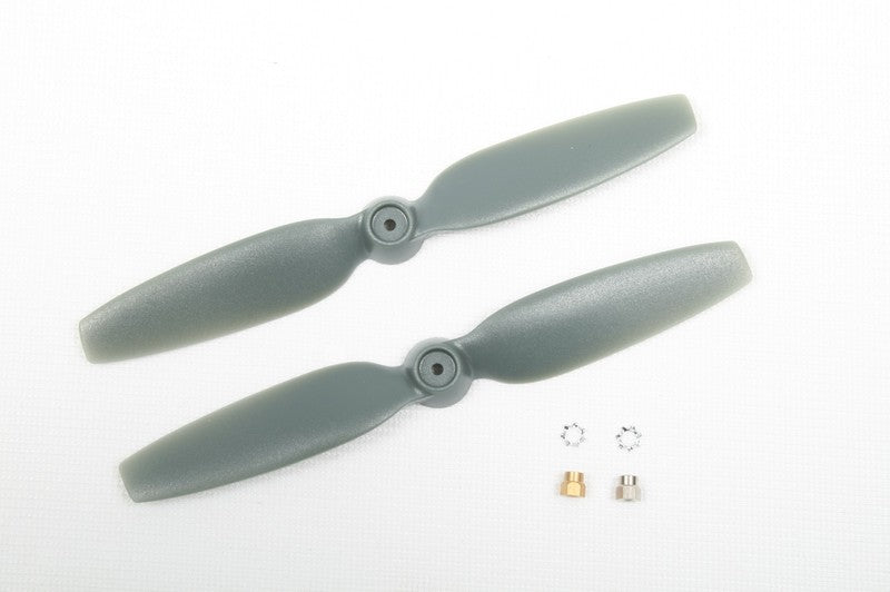 Blade 200QX Grey Props 1CW/1CCW