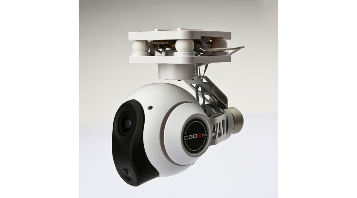 Blade C-Go2 GB3500 Camera and Gimbal