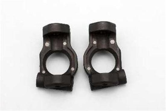 YOKOMO BM-413 Front Steering Hub Carrier