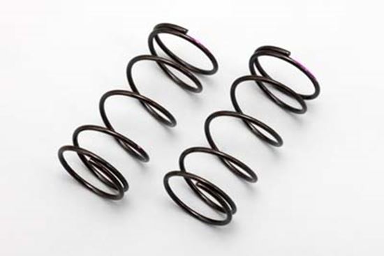 YOKOMO BM-S1260 FRONT X SHOCK SPRING (PU