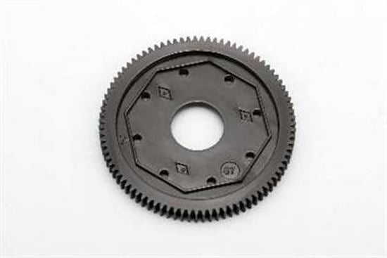 YOKOMO BM-SG87 DP48 87T Spur Gear