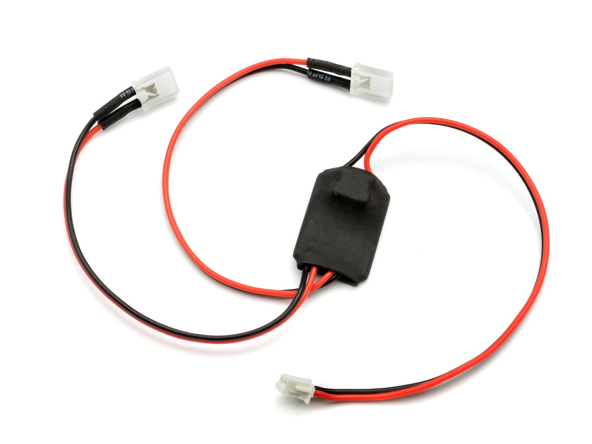 BLACKZON SLYDER HEADLIGHT LED