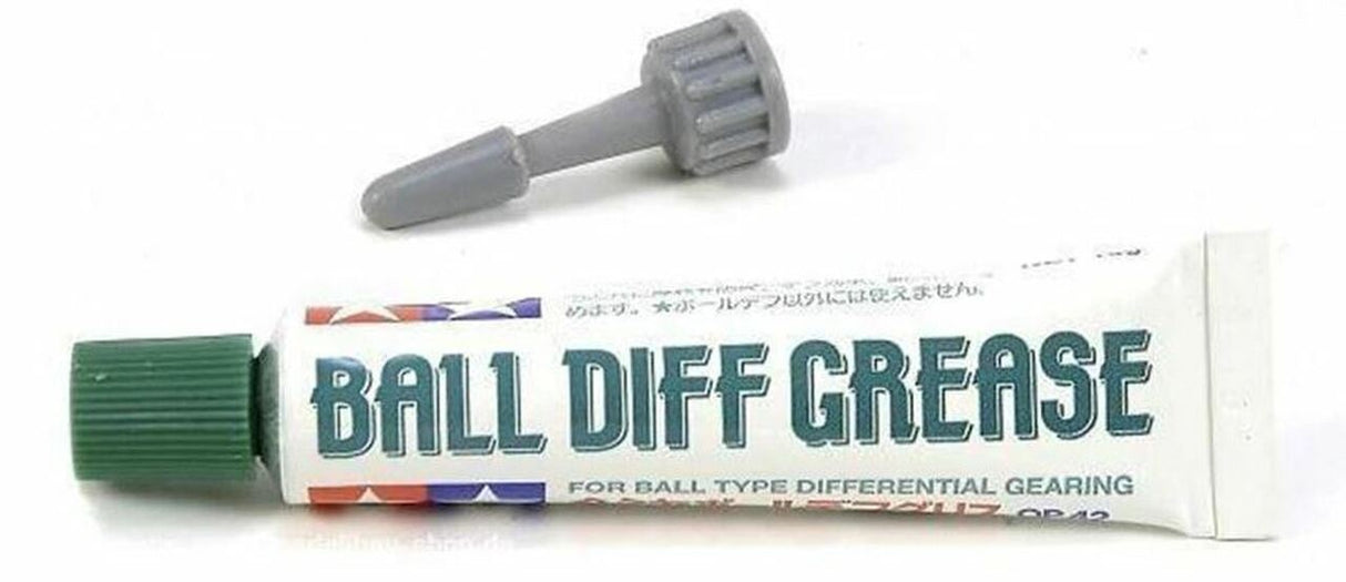 Tamiya Ball Diff Grease 10g