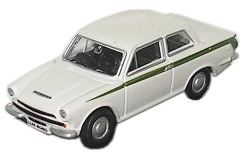 Oxford 1:76 Ford Cortina MK1